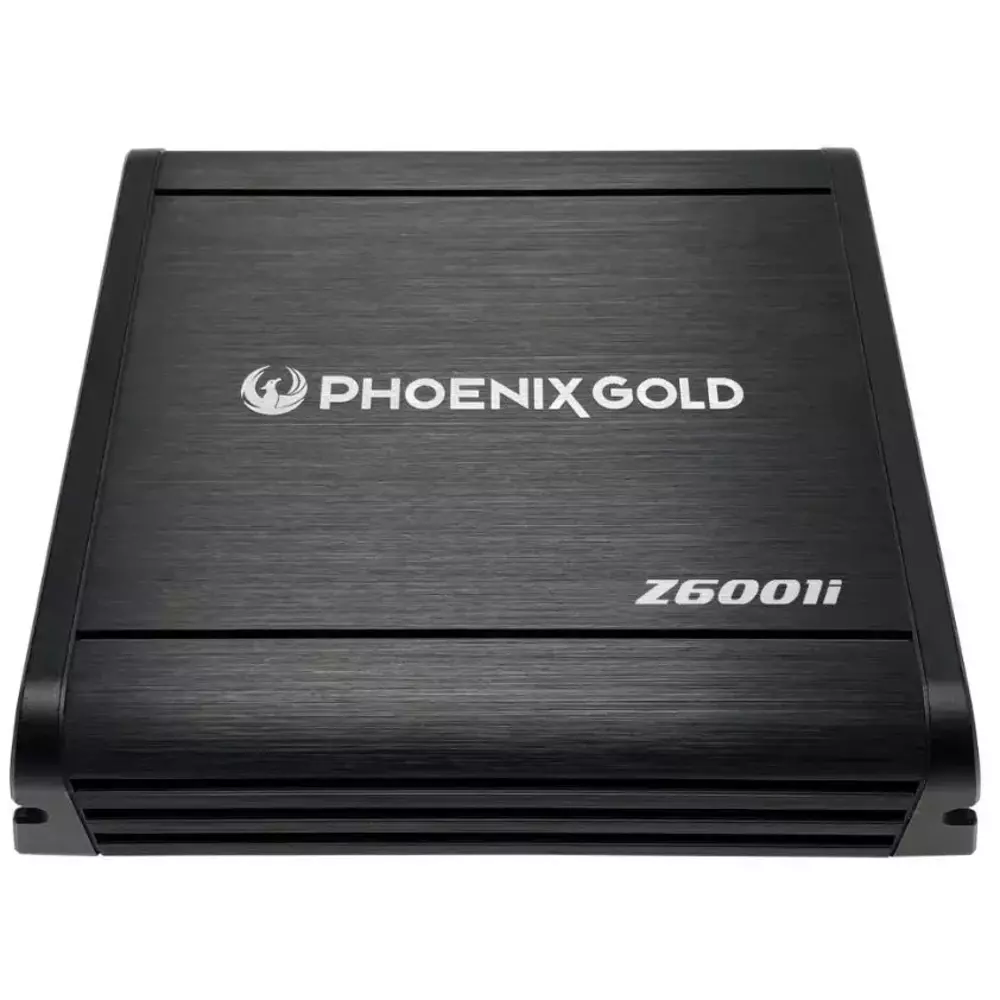 Автомобильный усилитель Phoenix Gold Z6001i