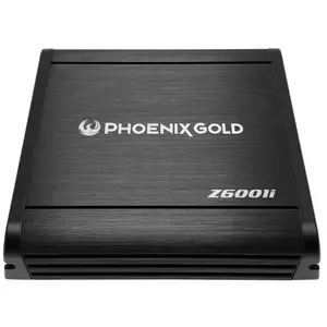 Автомобильный усилитель Phoenix Gold Z6001i