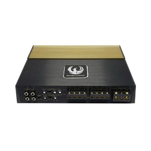 Автомобильный усилитель Phoenix Gold ZQ5004