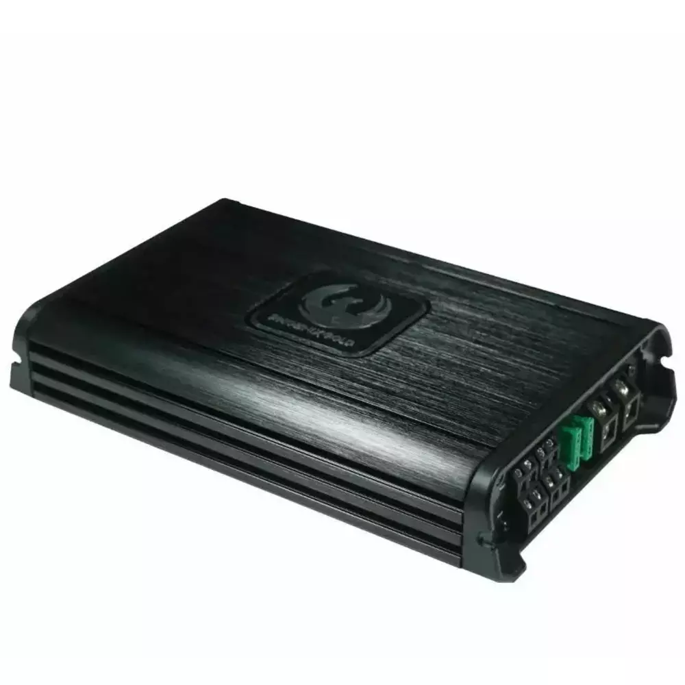 Автомобильный сабвуфер Phoenix Gold ZR6004R