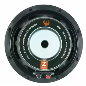 Автомобильный сабвуфер Phoenix Gold Z8S4