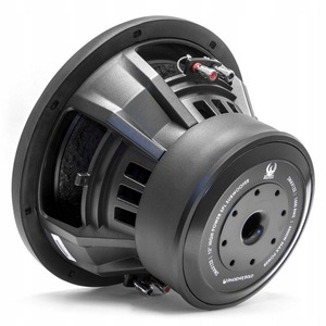 Автомобильный сабвуфер Phoenix Gold ZMAX122