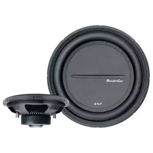 Автомобильный сабвуфер Phoenix Gold ZXT10D4