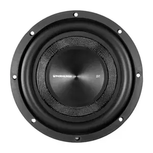 Автомобильный сабвуфер Phoenix Gold ZXT12D2
