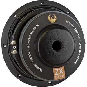 Автомобильный сабвуфер Phoenix Gold ZXT8D2