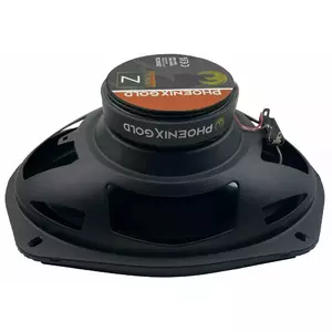 Автомобильная акустика Phoenix Gold Z69CXi