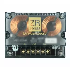 Автомобильная акустика Phoenix Gold ZR65CS