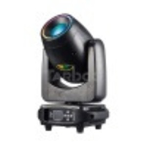 Прожектор полного движения LED TARBOC RH-B200P