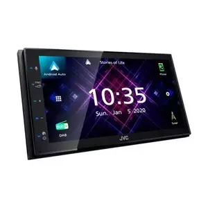 Автомагнитола JVC KW-M560BT_НП