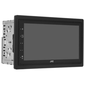 Автомагнитола JVC KW-M560BT_НП