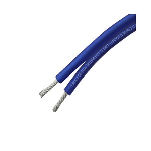 Кабель акустический на катушке Stinger SHW512B