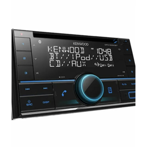 Автомагнитола Kenwood DPX-5300BT