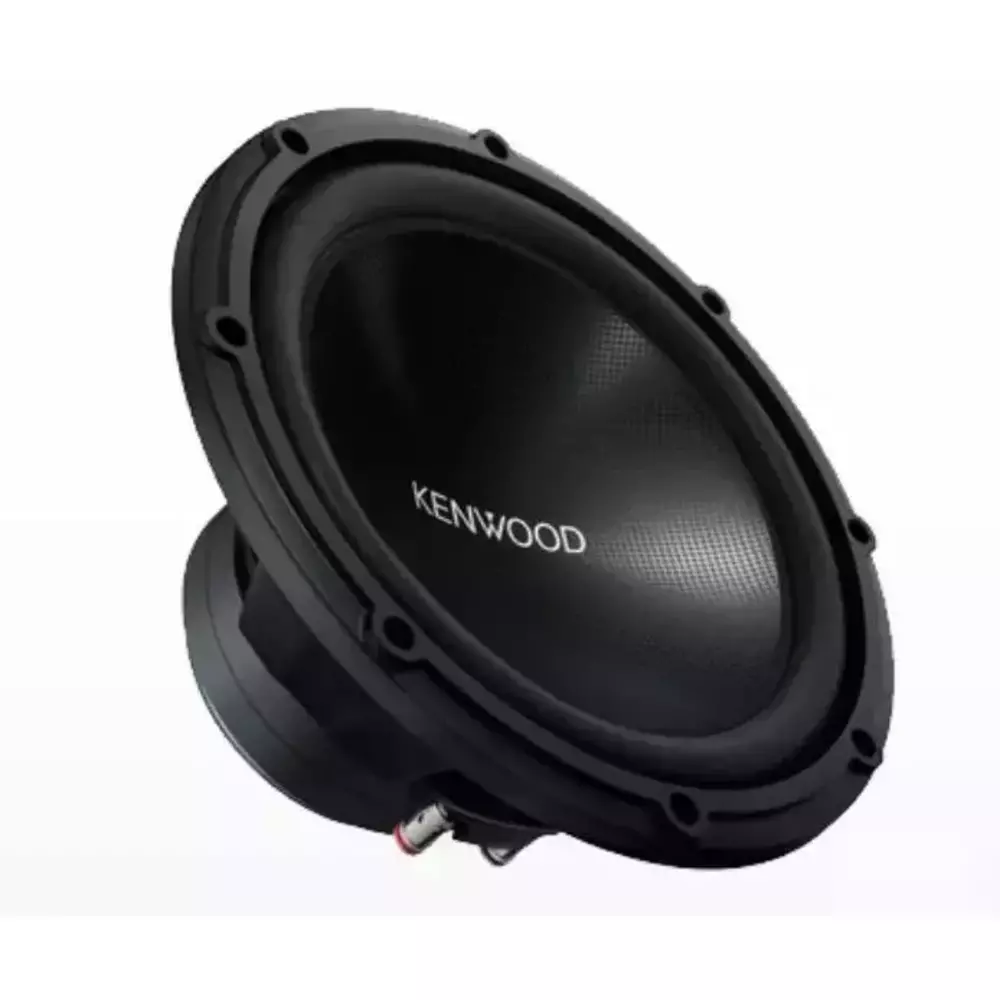 Автомобильный сабвуфер Kenwood KFC-MW3000
