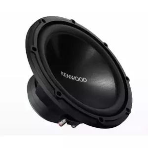 Автомобильный сабвуфер Kenwood KFC-MW3000