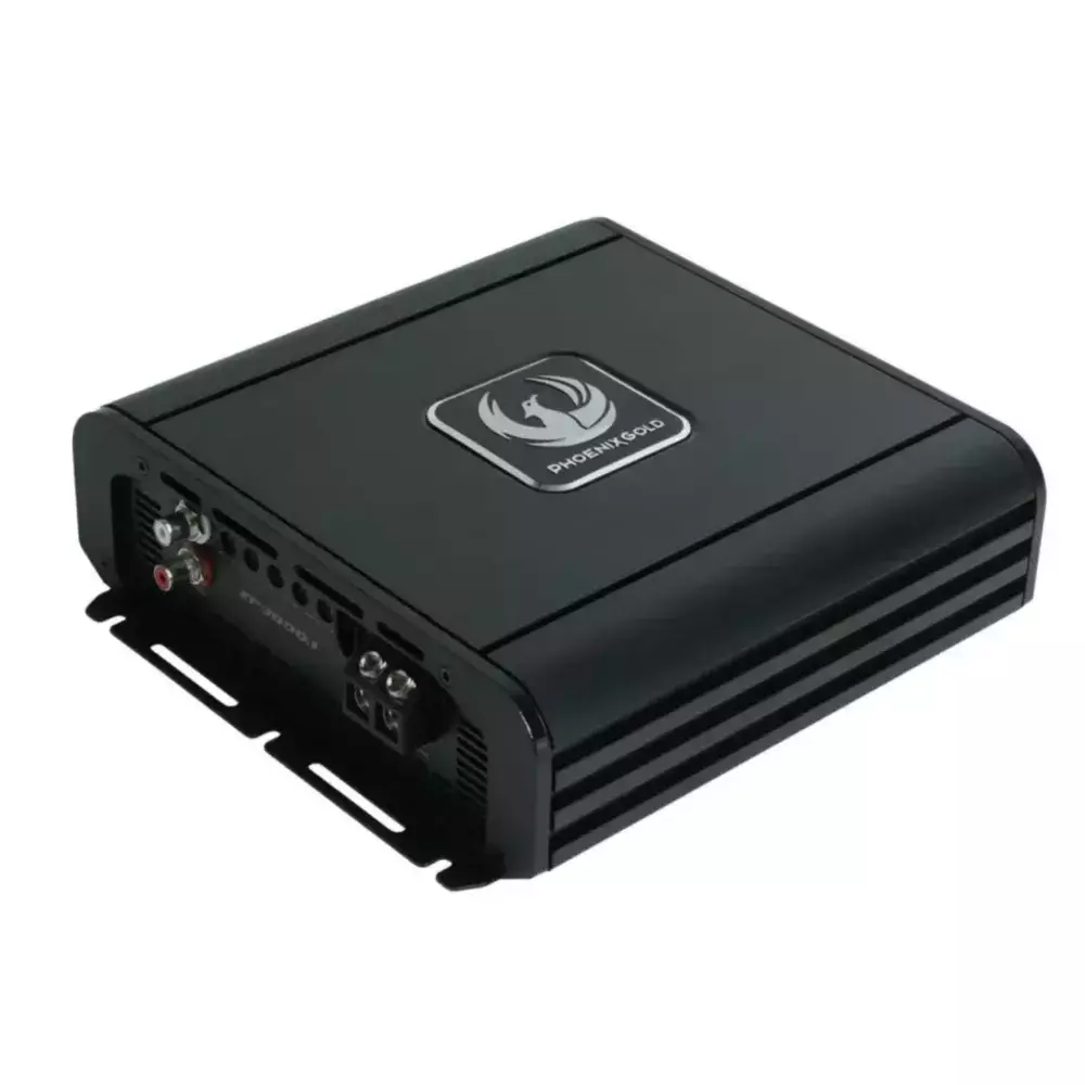 Автомобильный усилитель Phoenix Gold ZP3000.1