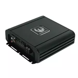 Автомобильный усилитель Phoenix Gold ZP3000.1