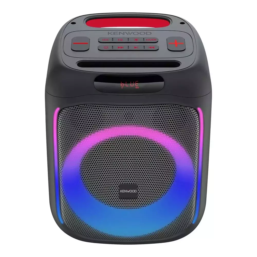 Портативная акустика Kenwood AS-P200BT