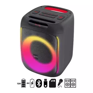 Портативная акустика Kenwood AS-P200BT