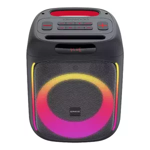 Портативная акустика Kenwood AS-P200BT