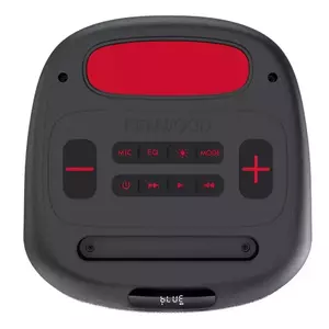 Портативная акустика Kenwood AS-P200BT