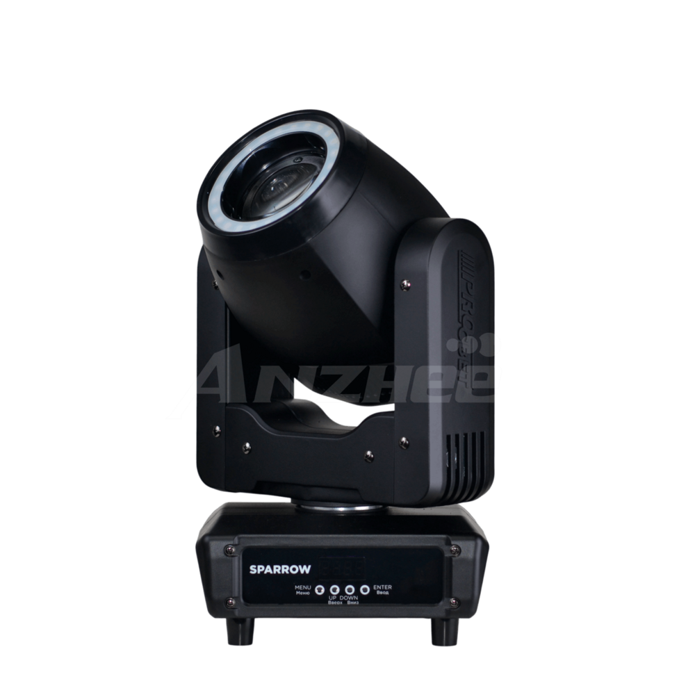 Прожектор полного движения LED PROCBET SPARROW BEAM