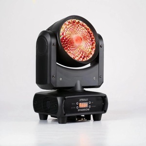 Прожектор полного движения LED PROCBET SPARROW Wash-Spot