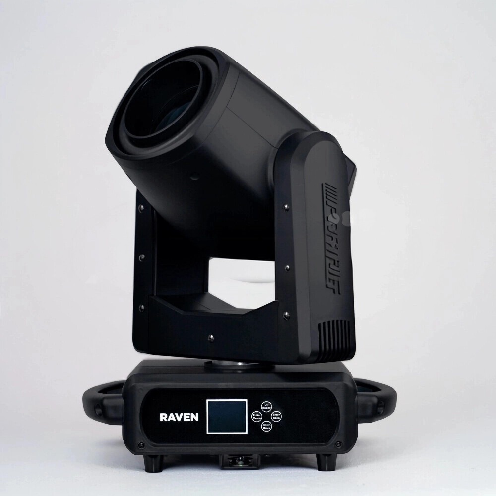 Прожектор полного движения LED PROCBET RAVEN BEAM 120