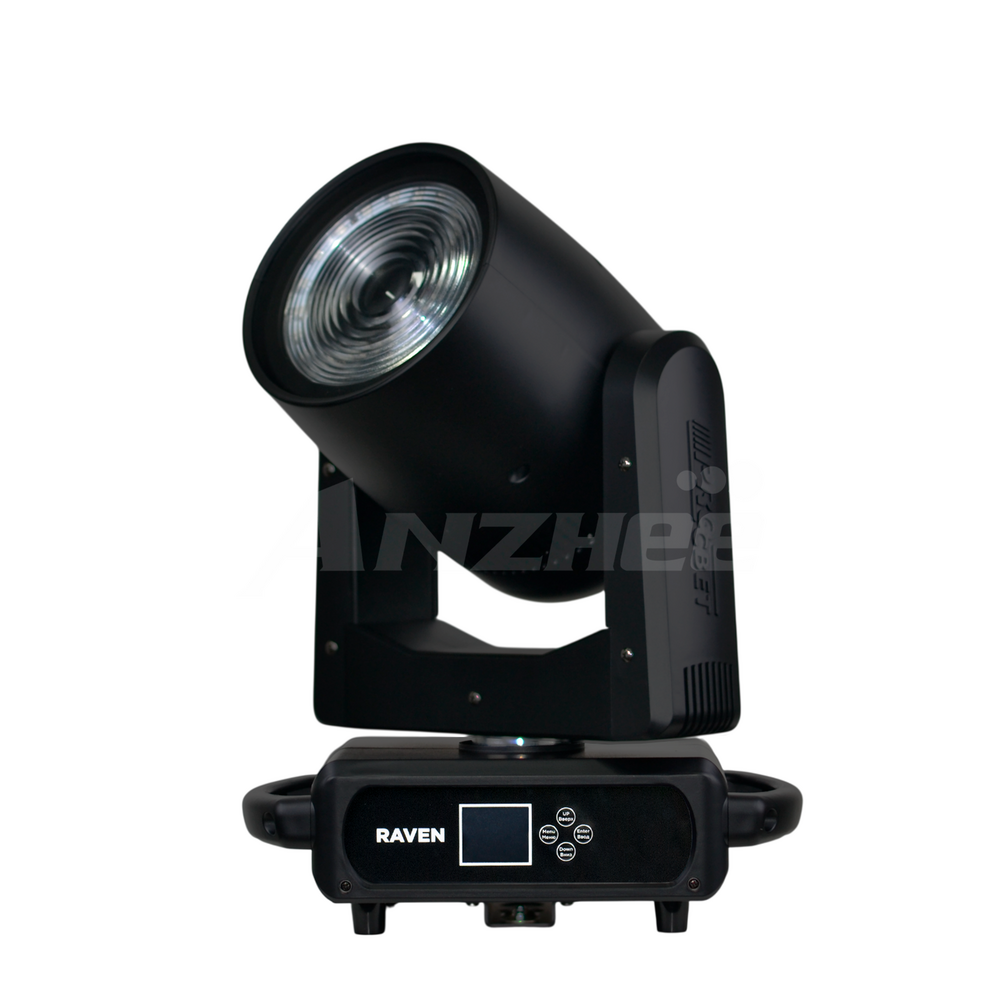 Прожектор полного движения LED PROCBET RAVEN FRESNEL 150