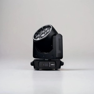 Прожектор полного движения LED PROCBET RAVEN WASH 7x60 AURA