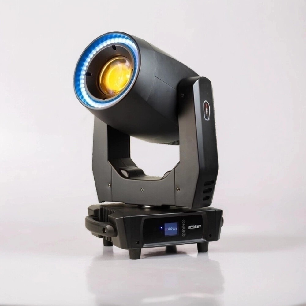 Прожектор полного движения LED PROCBET RAVEN BSW 280