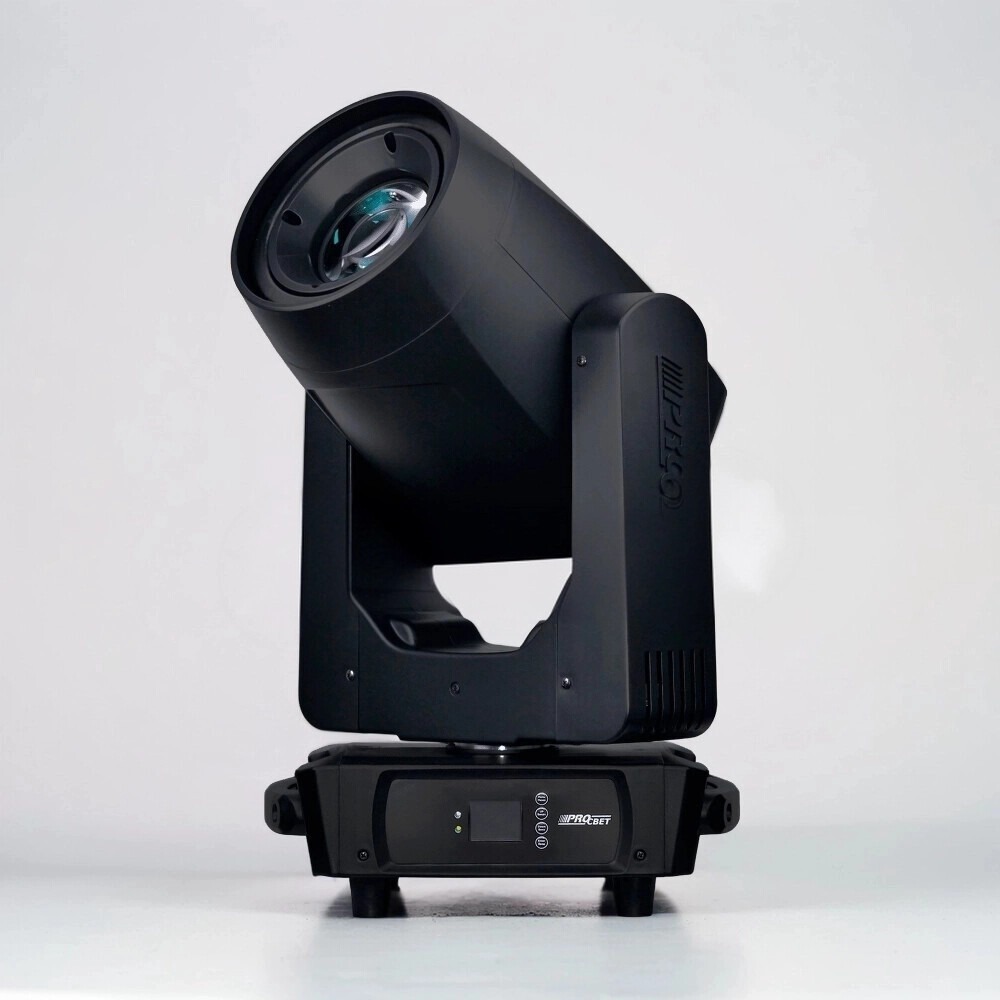 Прожектор полного движения LED PROCBET RAVEN BSW 300