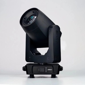 Прожектор полного движения LED PROCBET RAVEN BSW 300