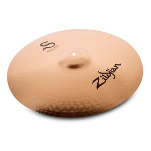 Тарелка для ударной установки Zildjian S18RC S ROCK CRASH 18