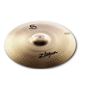 Тарелка для ударной установки Zildjian Student Mini Stick Bag - Pur/Glx