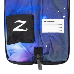 Тарелка для ударной установки Zildjian Student Mini Stick Bag - Pur/Glx