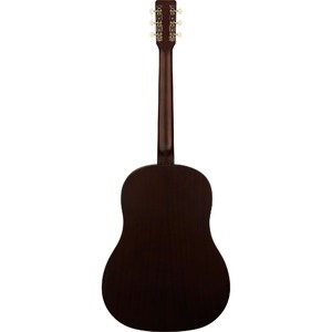 Акустическая гитара Gretsch Jim Dandy Dreadnought Deep Cherry Burst