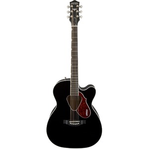 Электроакустическая гитара Gretsch G5013CE Rancher Jr. Cutaway Acoustic Electric, Fishman Pickup System, Black