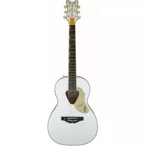 Электроакустическая гитара Gretsch G5021WPE PENG ACST/ELEC WHT