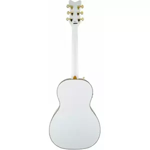 Электроакустическая гитара Gretsch G5021WPE PENG ACST/ELEC WHT