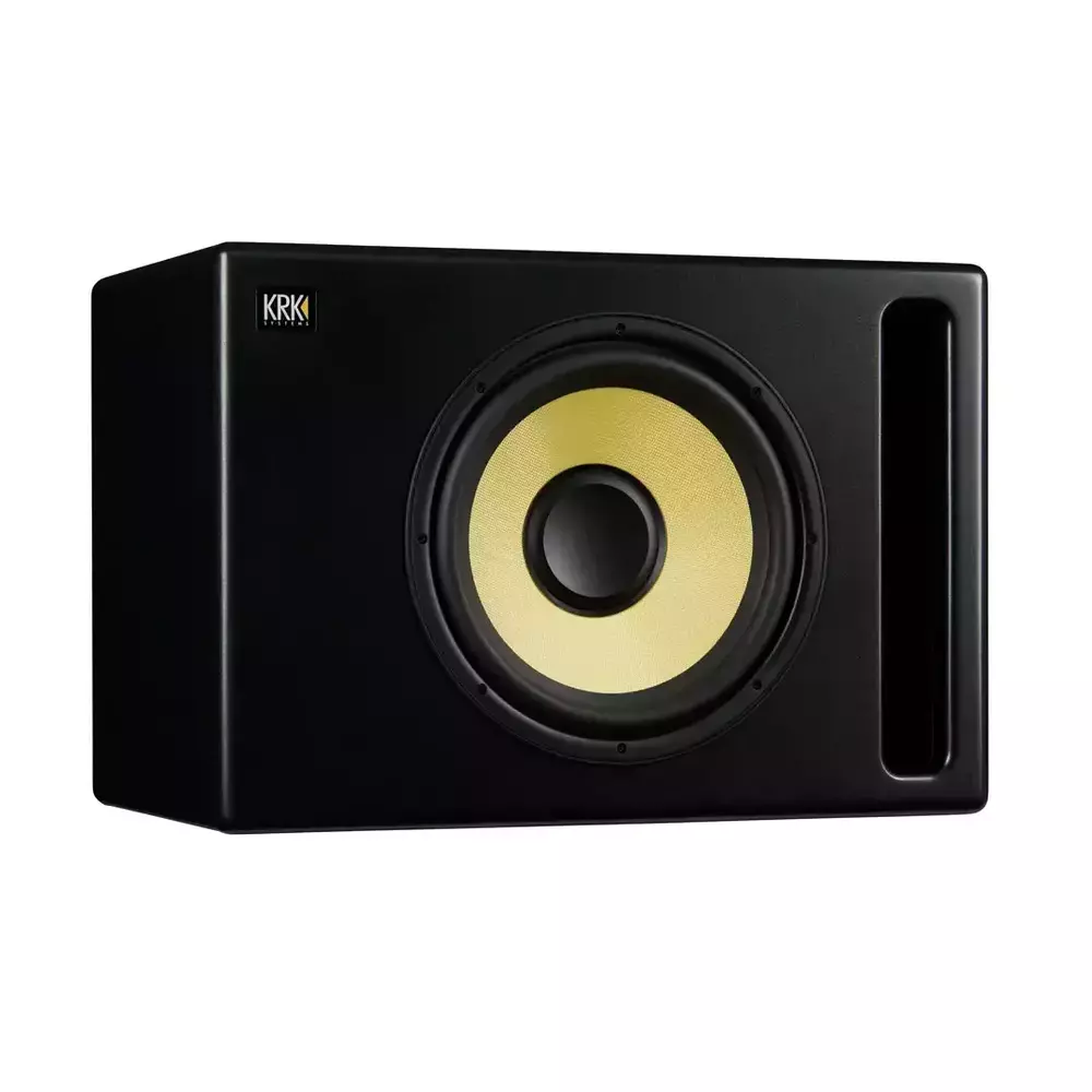 Студийный сабвуфер KRK S12.4