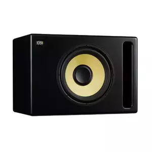Студийный сабвуфер KRK S12.4