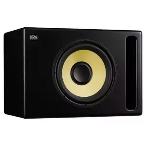 Студийный сабвуфер KRK S12.4