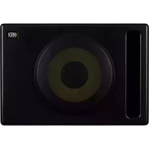 Студийный сабвуфер KRK S12.4