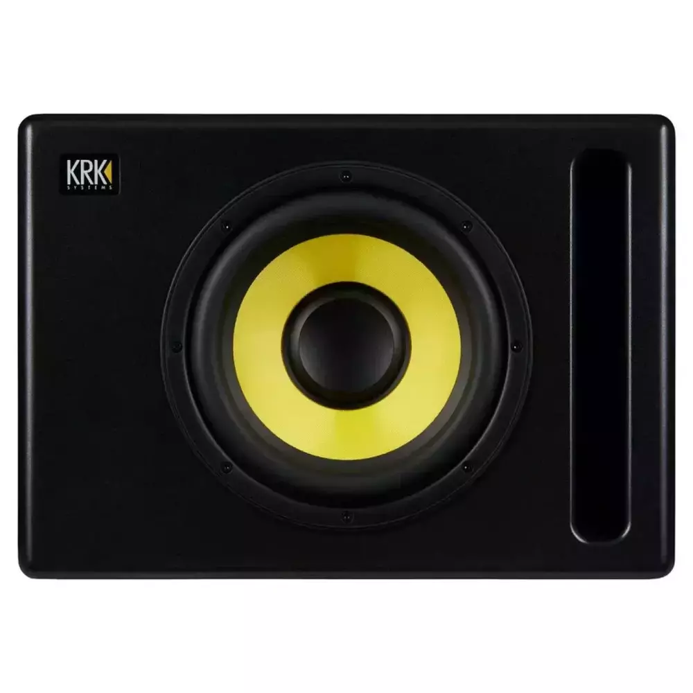 Студийный сабвуфер KRK S10.4