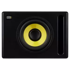Студийный сабвуфер KRK S10.4