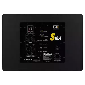 Студийный сабвуфер KRK S10.4