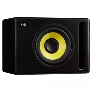Студийный сабвуфер KRK S10.4