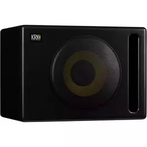 Студийный сабвуфер KRK S10.4