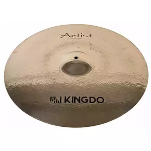 Тарелка Райд для ударной установки Kingdo 21 Artist Power Coppesmith Ride
