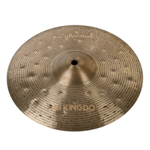 Тарелка Сплэш для ударной установки Kingdo 8 Collection Dry Splash
